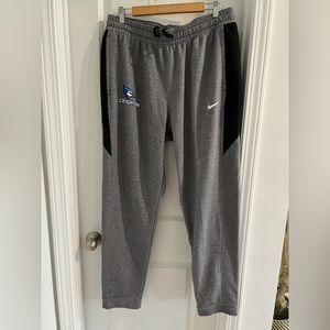 Creighton University men’s sweatpants